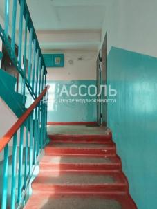 Продажа квартиры Омск. пр-кт. Космический,81 Продажа квартиры Омск. пр-кт. Космический,81