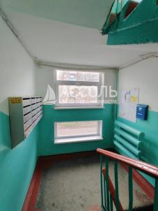 Продажа квартиры Омск. пр-кт. Космический,81 Продажа квартиры Омск. пр-кт. Космический,81