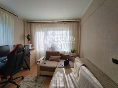 Продажа квартиры Омск. пр-кт. Космический,81 Продажа квартиры Омск. пр-кт. Космический,81