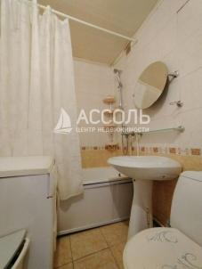 Продажа квартиры Омск. пр-кт. Космический,81 Продажа квартиры Омск. пр-кт. Космический,81