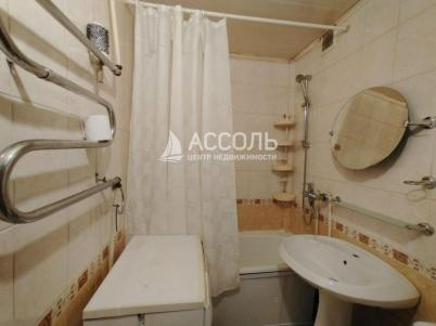 Продажа квартиры Омск. пр-кт. Космический,81 Продажа квартиры Омск. пр-кт. Космический,81