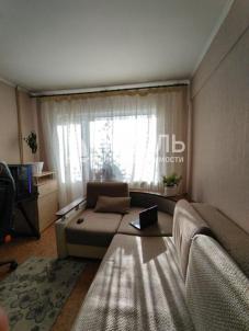 Продажа квартиры Омск. пр-кт. Космический,81 Продажа квартиры Омск. пр-кт. Космический,81