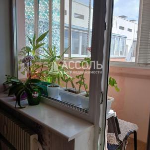 Продажа квартиры Омск.&nbsp;ул. Завертяева,18/1