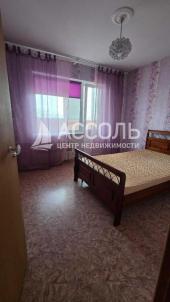 Продажа квартиры Омск.&nbsp;ул. Завертяева,18/1