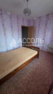 Продажа квартиры Омск.&nbsp;ул. Завертяева,18/1