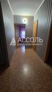 Продажа квартиры Омск.&nbsp;ул. Завертяева,18/1