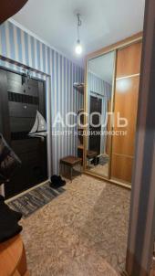 Продажа квартиры Омск.&nbsp;ул. Завертяева,18/1