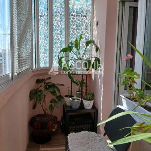Продажа квартиры Омск.&nbsp;ул. Завертяева,18/1