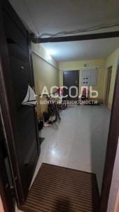 Продажа квартиры Омск.&nbsp;ул. Завертяева,18/1