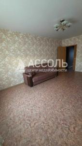 Продажа квартиры Омск.&nbsp;ул. Завертяева,18/1