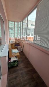 Продажа квартиры Омск.&nbsp;ул. Завертяева,18/1