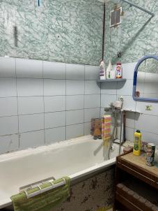 Продажа квартиры Омск. улица Романенко 13А