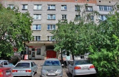 Продажа квартиры Омск. ул 10 лет Октября, 145/А Продажа квартиры Омск. ул 10 лет Октября, 145/А