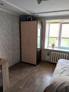 Продажа квартиры Омск. ул 10 лет Октября, 145/А Продажа квартиры Омск. ул 10 лет Октября, 145/А