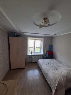 Продажа квартиры Омск. ул 10 лет Октября, 145/А Продажа квартиры Омск. ул 10 лет Октября, 145/А