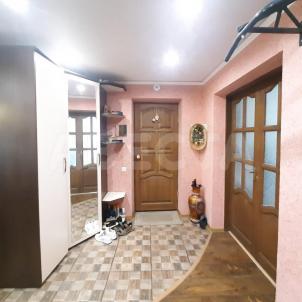 Продажа квартиры Омск. ул. Химиков, 20