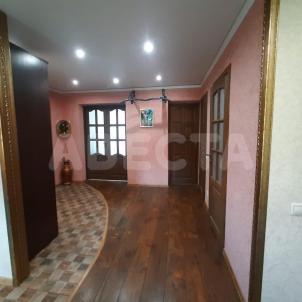 Продажа квартиры Омск. ул. Химиков, 20