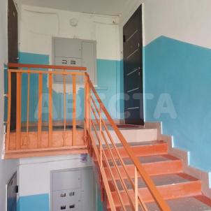 Продажа квартиры Омск. ул. Химиков, 20