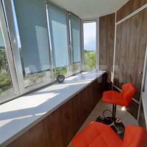 Продажа квартиры Омск. ул. Химиков, 20