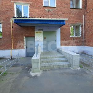 Продажа квартиры Омск. ул. Химиков, 20