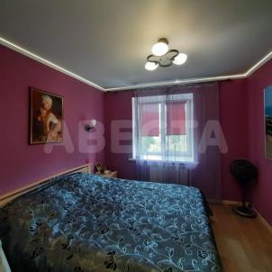 Продажа квартиры Омск. ул. Химиков, 20