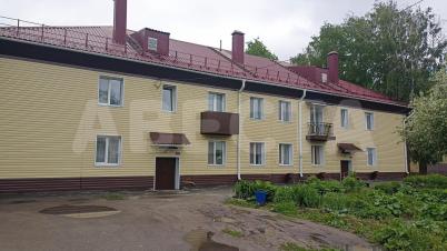 Продажа квартиры Омск. ул. Академика Павлова, 23 Продажа квартиры Омск. ул. Академика Павлова, 23