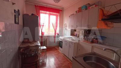Продажа квартиры Омск. ул. Академика Павлова, 23 Продажа квартиры Омск. ул. Академика Павлова, 23