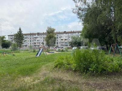 Продажа квартиры Омск. ул. Взлетная, 1А Продажа квартиры Омск. ул. Взлетная, 1А