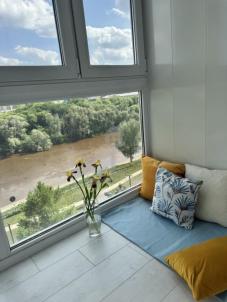 Продажа квартиры Омск. Чехова, 3 Продажа квартиры Омск. Чехова, 3