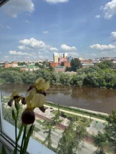 Продажа квартиры Омск. Чехова, 3 Продажа квартиры Омск. Чехова, 3