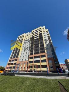 Продажа квартиры Омск. улица Гусарова, 48 Продажа квартиры Омск. улица Гусарова, 48