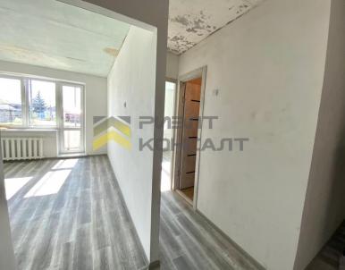 Продажа квартиры улица Первомайская, 24