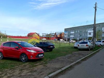 Продажа квартиры улица Первомайская, 24