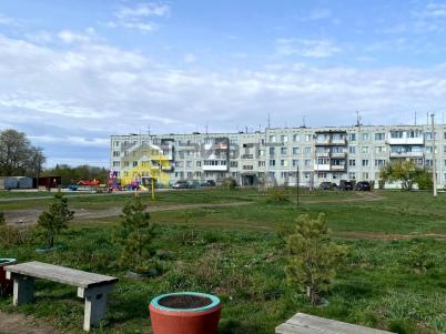 Продажа квартиры улица Первомайская, 24