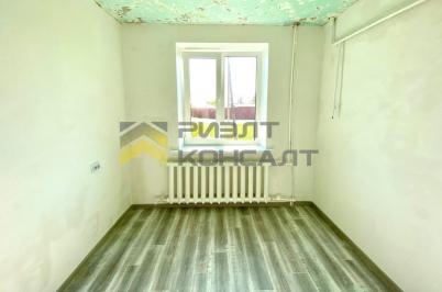 Продажа квартиры улица Первомайская, 24