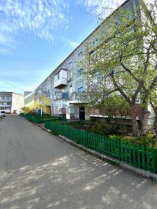 Продажа квартиры улица Первомайская, 24