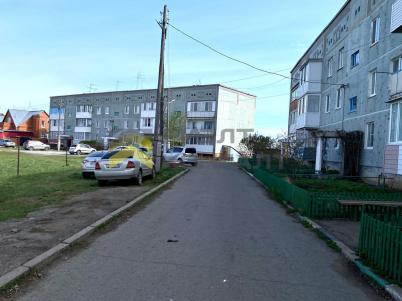 Продажа квартиры улица Первомайская, 24