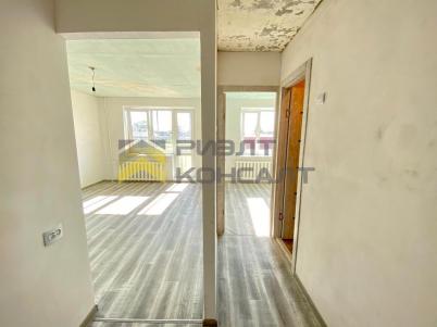 Продажа квартиры улица Первомайская, 24