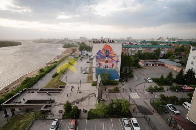 Продажа квартиры Омск. улица Чокана Валиханова, 2, к.1 Продажа квартиры Омск. улица Чокана Валиханова, 2, к.1