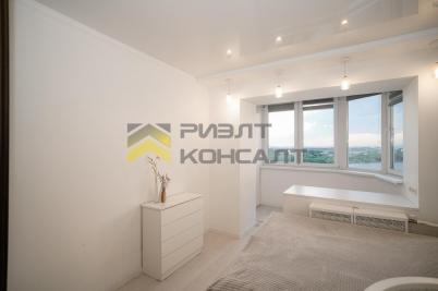 Продажа квартиры Омск.&nbsp;улица Чокана Валиханова, 2, к.1
