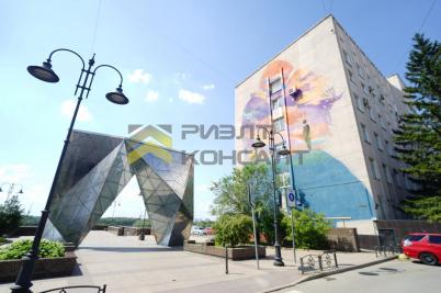 Продажа квартиры Омск. улица Чокана Валиханова, 2, к.1 Продажа квартиры Омск. улица Чокана Валиханова, 2, к.1