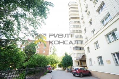 Продажа квартиры Омск.&nbsp;улица Чокана Валиханова, 2, к.1