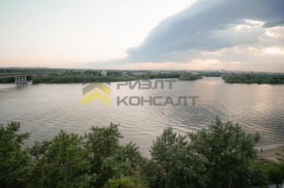 Продажа квартиры Омск.&nbsp;улица Чокана Валиханова, 2, к.1