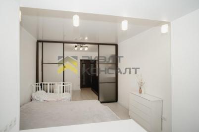 Продажа квартиры Омск.&nbsp;улица Чокана Валиханова, 2, к.1