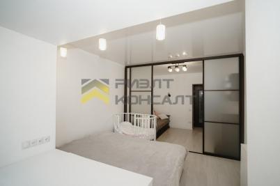 Продажа квартиры Омск.&nbsp;улица Чокана Валиханова, 2, к.1