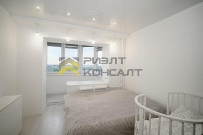 Продажа квартиры Омск.&nbsp;улица Чокана Валиханова, 2, к.1