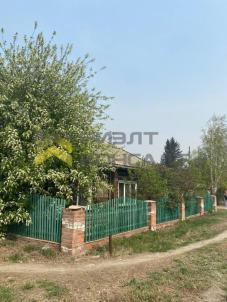 Продажа дома Омск. г Омск, ул 2-я Рыбачья