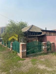 Продажа дома Омск. г Омск, ул 2-я Рыбачья
