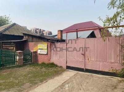 Продажа дома Омск. г Омск, ул 2-я Рыбачья