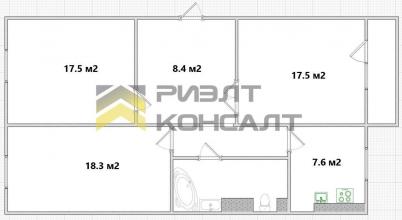 Продажа квартиры Омск. проспект Мира, 64 Продажа квартиры Омск. проспект Мира, 64